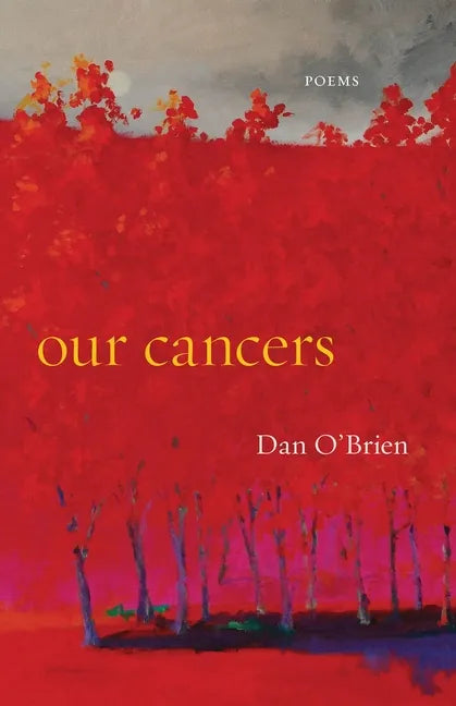 Our Cancers: Poems - Paperback