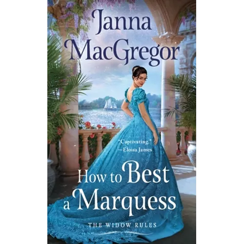 How to Best a Marquess - Paperback
