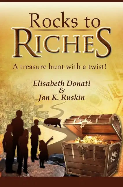 Rocks to Riches - Paperback
