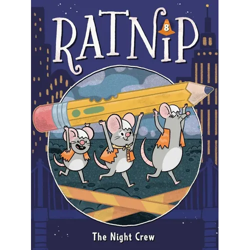 The Night Crew - Paperback