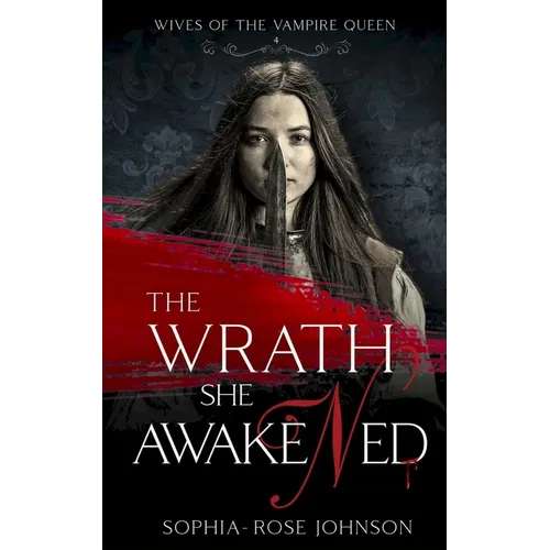 The Wrath She Awakened - Paperback
