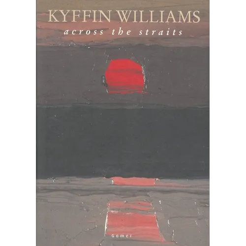 Across the Straits: An Autobiography - Paperback