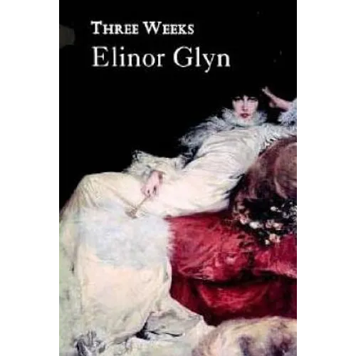 Three Weeks - Paperback