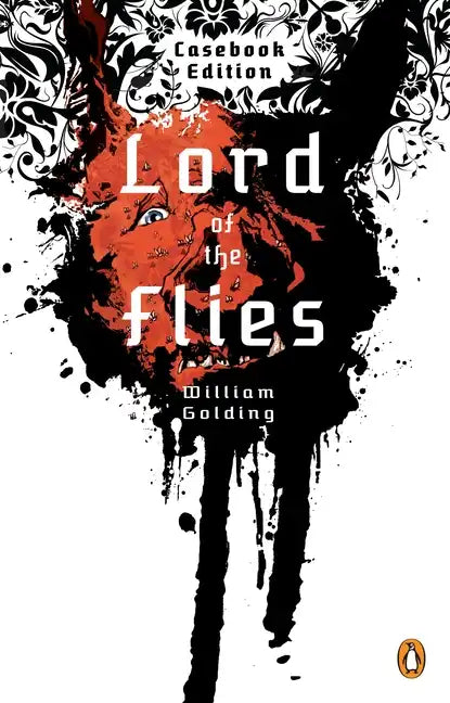 Lord of the Flies - Paperback