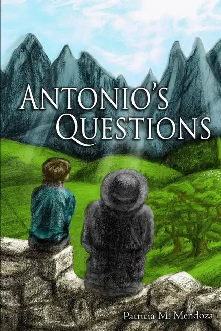 Antonio's Questions - Paperback
