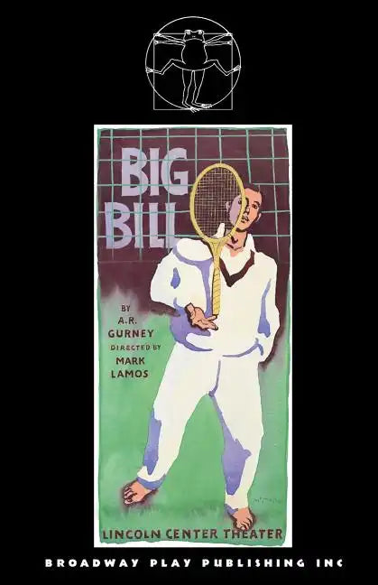 Big Bill - Paperback