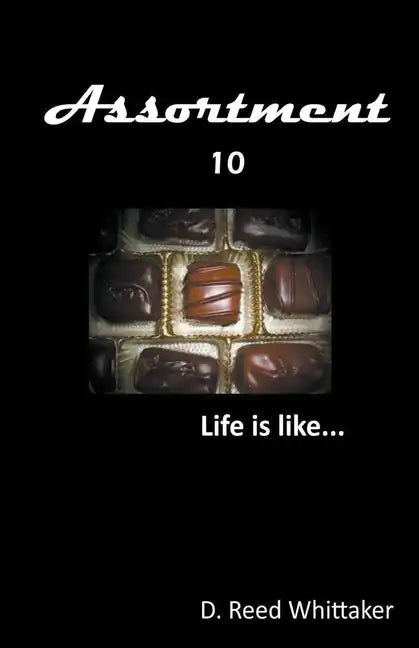 Assortment 10 - Paperback