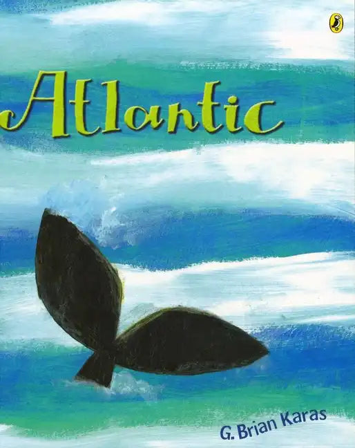 Atlantic - Paperback