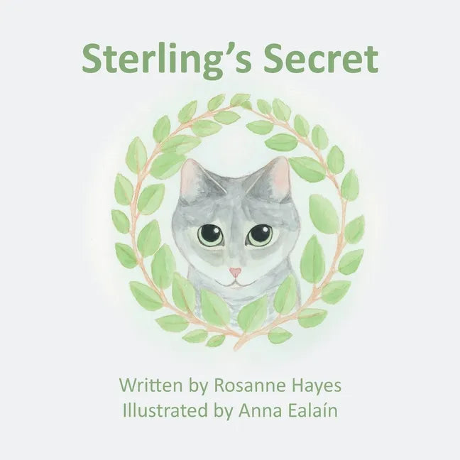 Sterling's Secret - Paperback