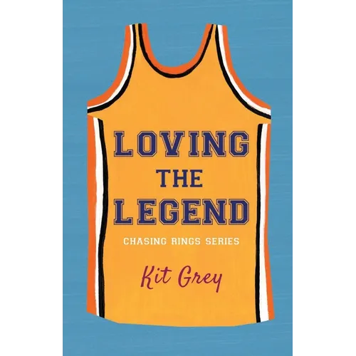 Loving the Legend - Paperback