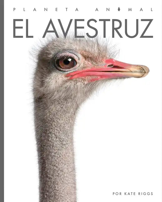 El Avestruz - Paperback