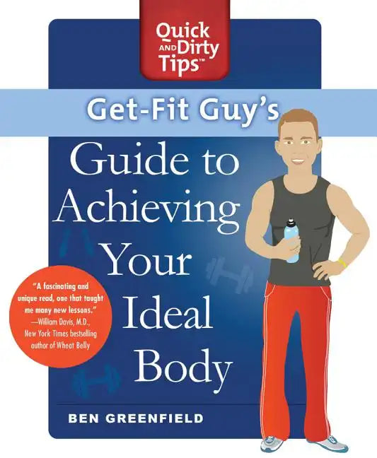 Get-Fit Guy's Guide - Paperback