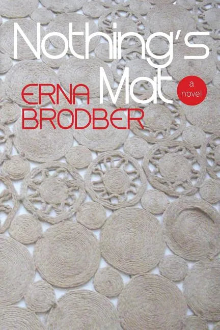 Nothing's Mat - Paperback