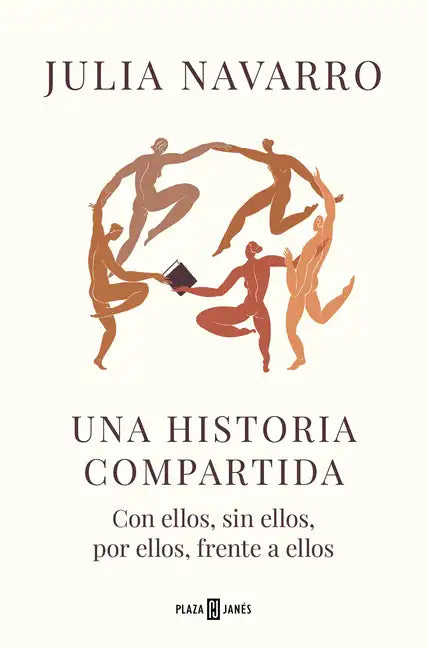 Una Historia Compartida / Shared History - Paperback