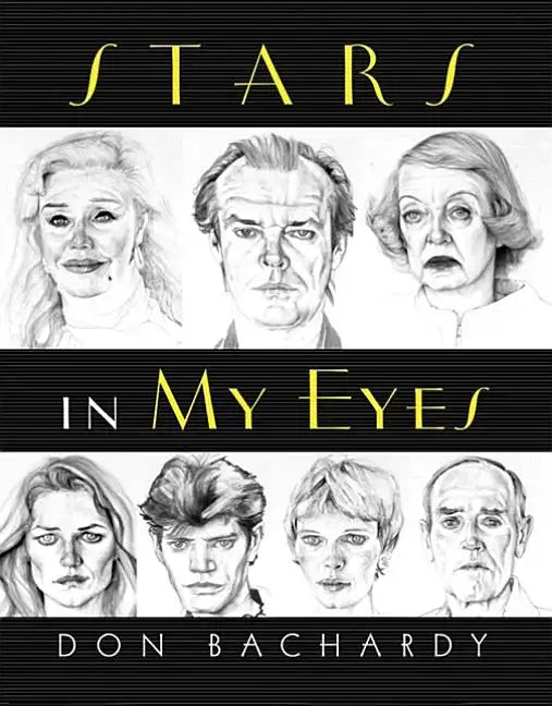 Stars in My Eyes - Paperback