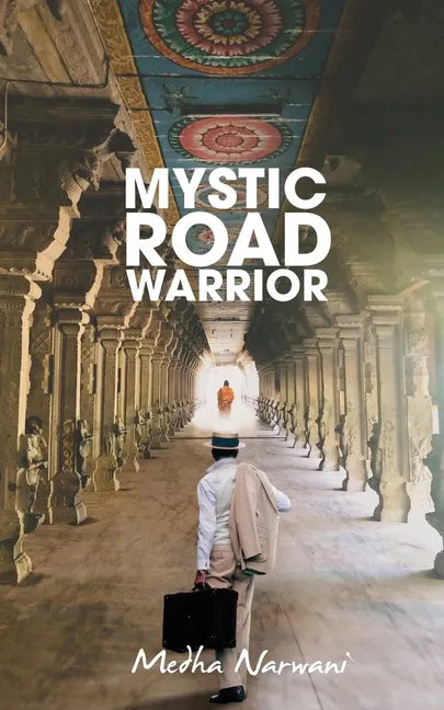Mystic Road Warrior - Paperback