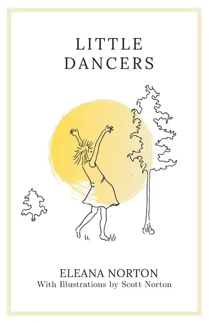 Little Dancers - Paperback