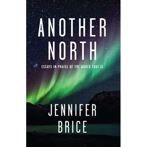 Another North - Hardcover