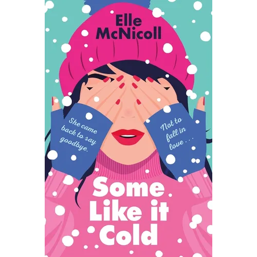 Some Like It Cold - Paperback