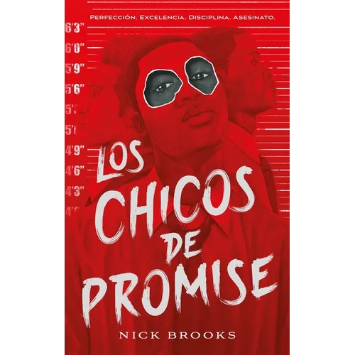 Los Chicos de Promise - Paperback