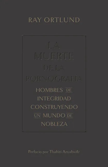 La Muerte de la Pornografía - Paperback