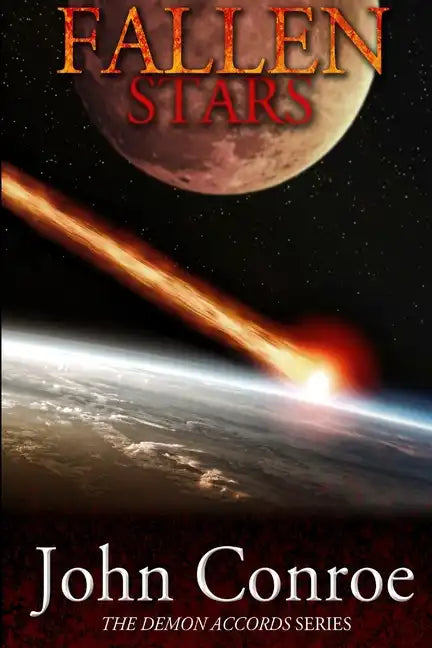 Fallen Stars - Paperback