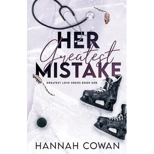 Her Greatest Mistake - Paperback