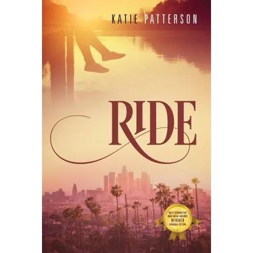 Ride - Paperback