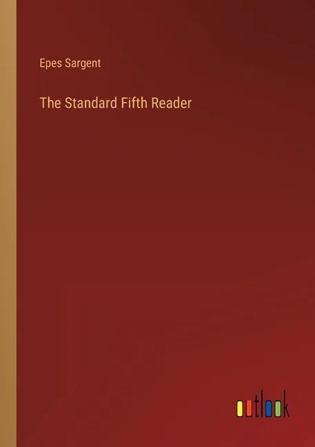 The Standard Fifth Reader - Paperback