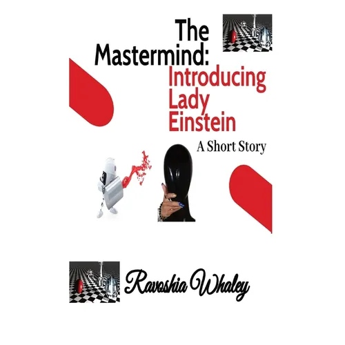 The Mastermind - Paperback