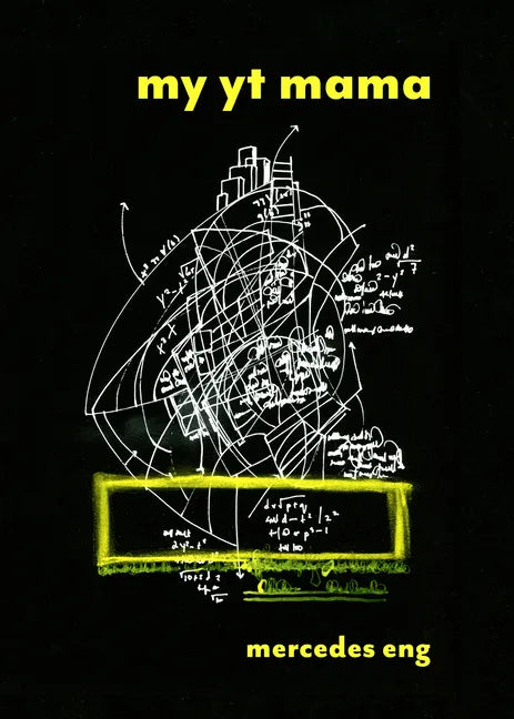 My Yt Mama - Paperback