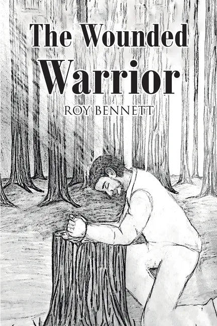 The Wounded Warrior - Paperback
