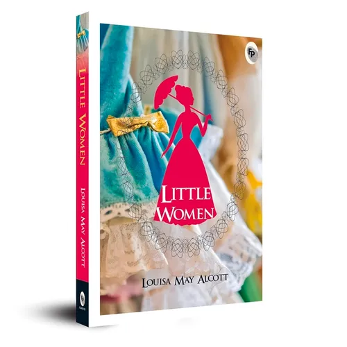 Little Women - Paperback