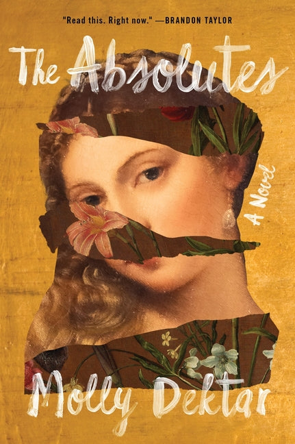 The Absolutes - Paperback