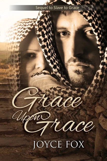 Grace Upon Grace - Paperback