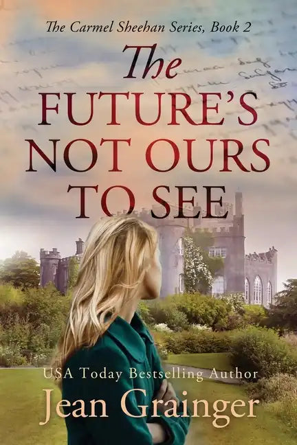 The Future's Not Ours To See - Paperback