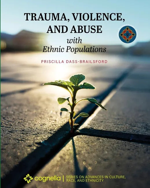 Trauma, Violence, and Abuse with Ethnic Populations - Paperback