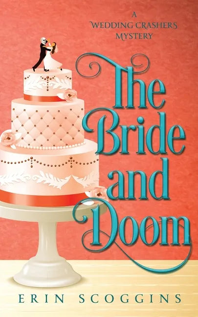 The Bride and Doom - Paperback