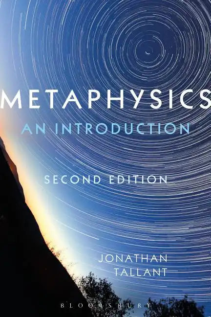 Metaphysics: An Introduction - Paperback