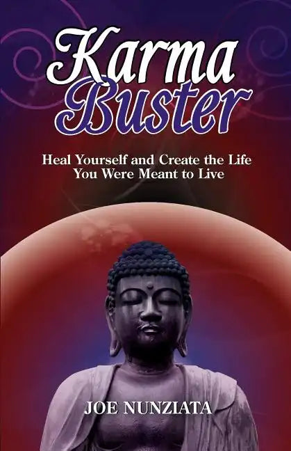 Karma Buster - Paperback