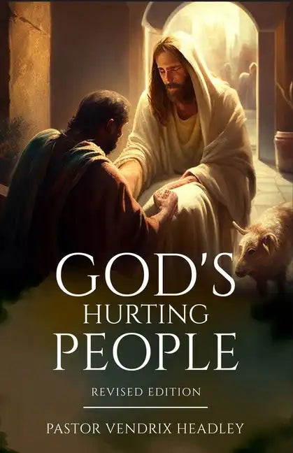God's Hurting People - Paperback
