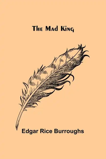 The Mad King - Paperback