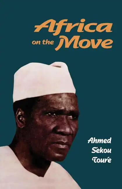 Africa on the Move - Paperback