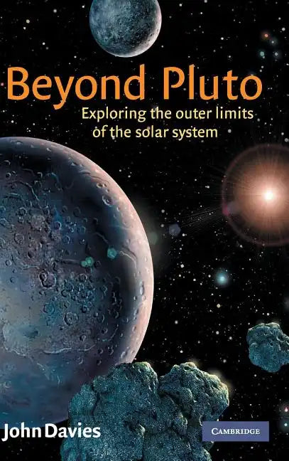 Beyond Pluto - Hardcover