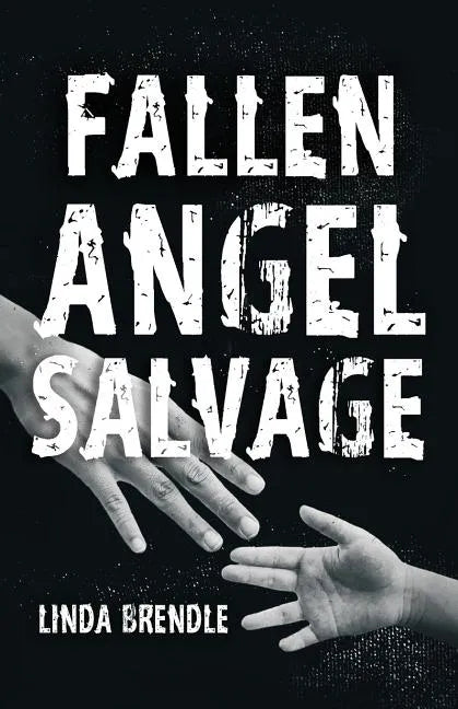 Fallen Angel Salvage - Paperback