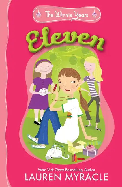 Eleven - Paperback