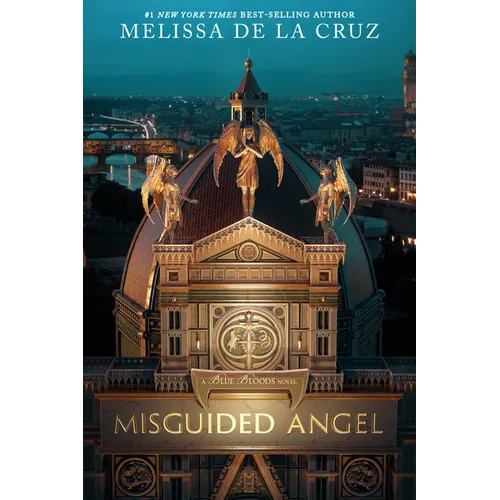 Misguided Angel - Paperback