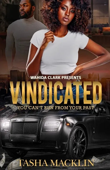 Vindicated - Paperback