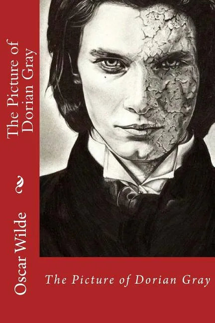 The Picture of Dorian Gray - Paperback