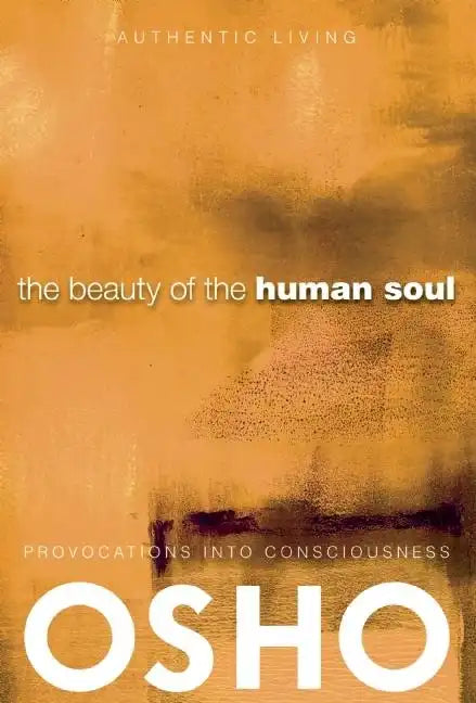 The Beauty of the Human Soul: Provocations Into Consciousness - Paperback
